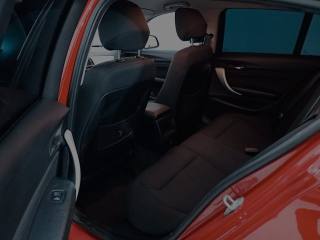 BMW 116 usata, con Sistema di chiamata d