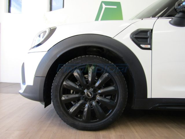 MINI Countryman usata, con Airbag Passeggero