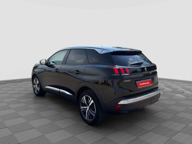 PEUGEOT 3008 usata 2