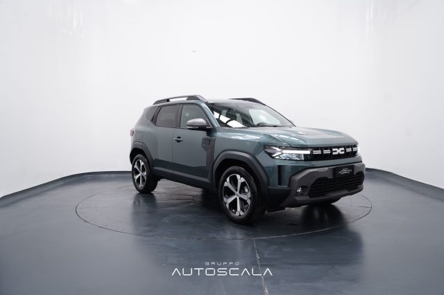 DACIA Duster usata, con Fendinebbia