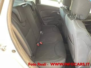 RENAULT Clio usata, con Boardcomputer