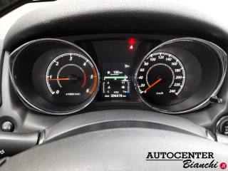 CITROEN C4 Aircross usata, con Climatizzatore