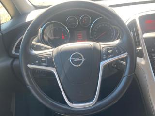 OPEL Astra usata, con Controllo trazione