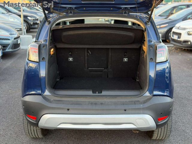 OPEL Crossland usata, con Cruise Control