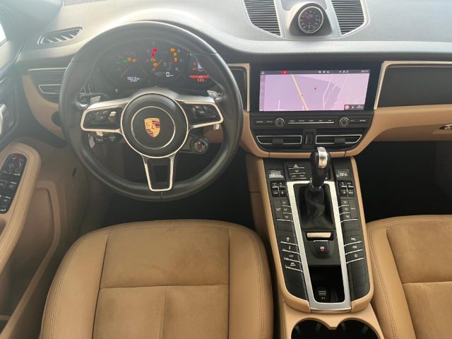 PORSCHE Macan usata, con Bluetooth