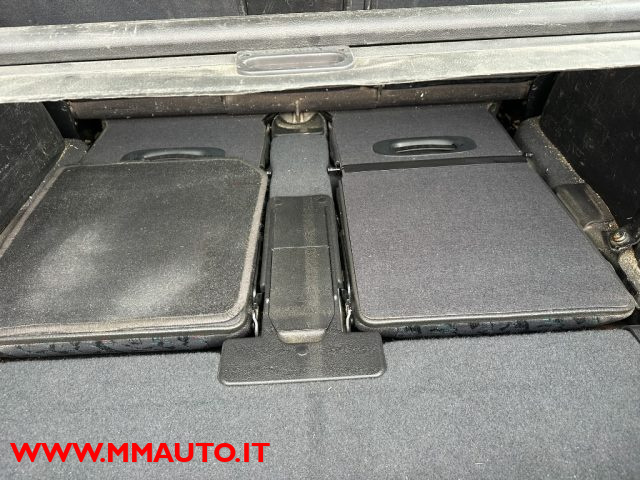 OPEL Zafira usata, con Controllo automatico clima