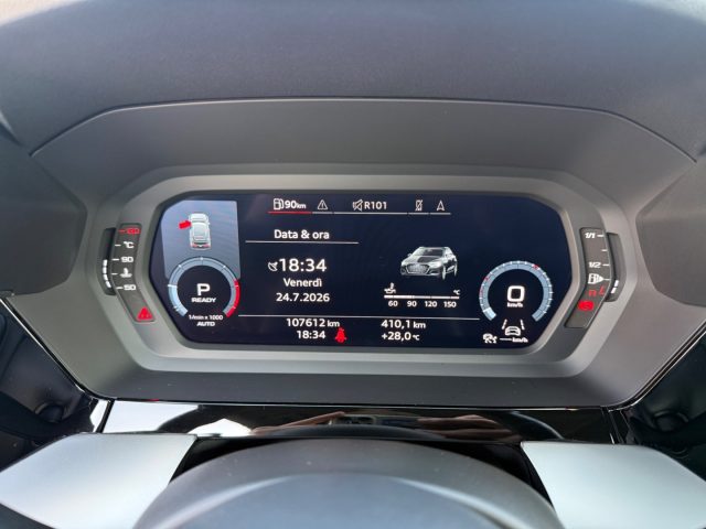 AUDI A3 usata 28