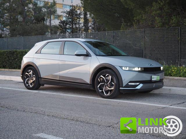 HYUNDAI Ioniq 5 usata, con Autoradio