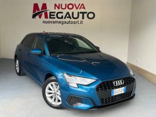 AUDI A3 SPB 30 TDI Business