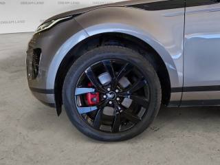 LAND ROVER Range Rover Evoque usata, con Chiusura centralizzata