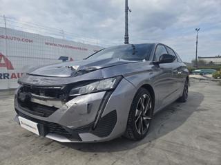 PEUGEOT 308 BlueHDi 130 S&S EAT8 SW Allure