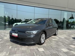 VOLKSWAGEN Golf usata, con Airbag Passeggero