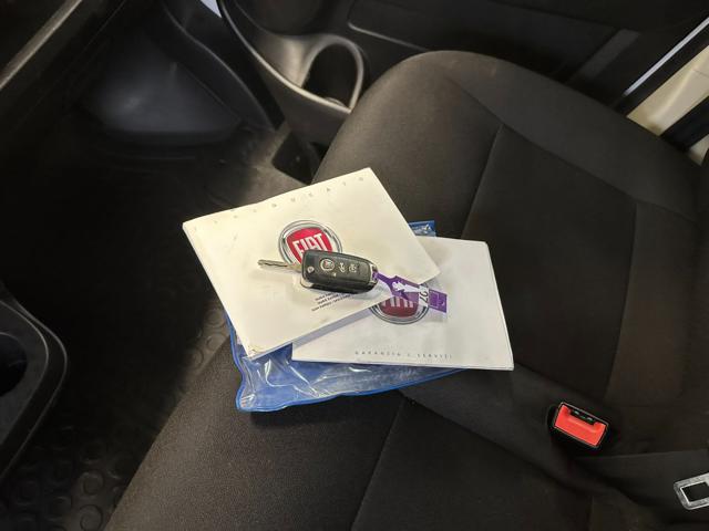 FIAT Ducato usata, con Fari LED