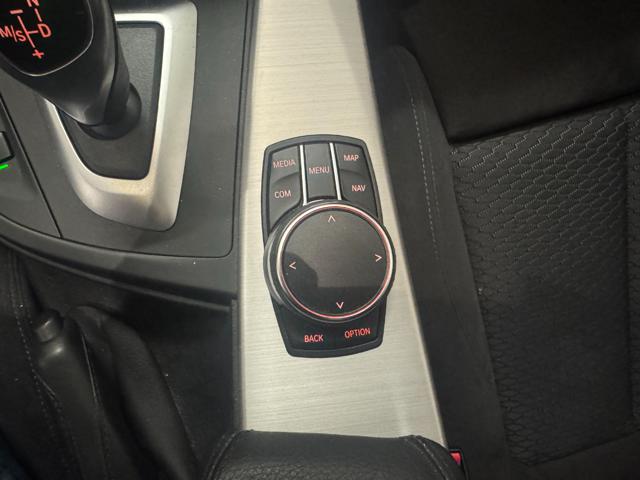 BMW 420 usata, con ESP