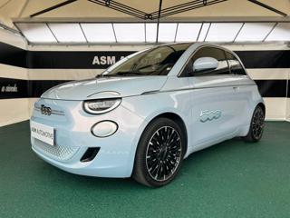 FIAT 500e usata, con Airbag laterali