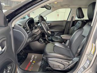 JEEP Compass usata, con Boardcomputer