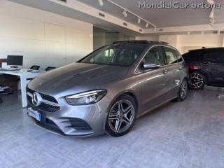 MERCEDES-BENZ B 200 d Automatic Premium AMG TETTO PANO
