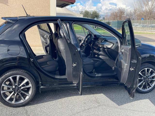 FIAT 500X usata 25