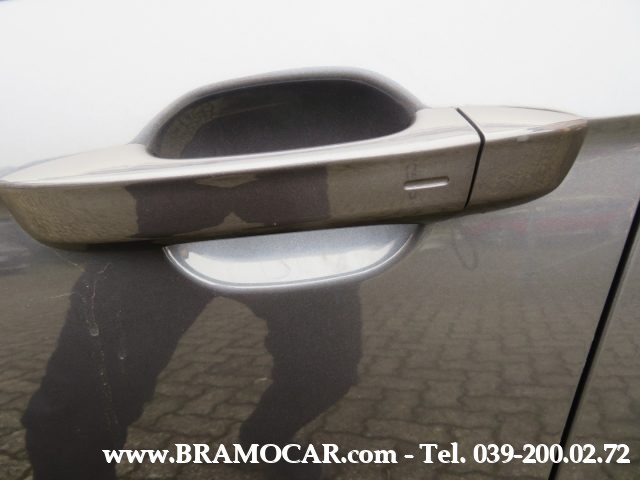 VOLKSWAGEN Polo usata, con Cruise Control