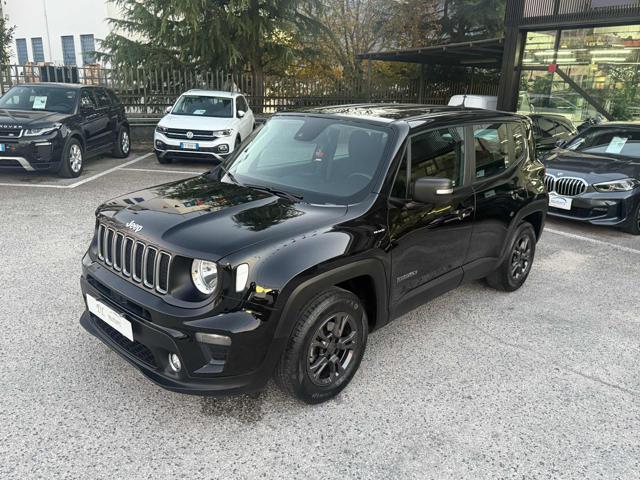 JEEP Renegade usata, con Cruise Control