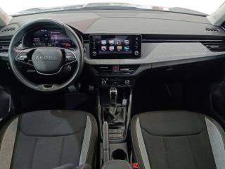 SKODA Kamiq usata, con Chiusura centralizzata