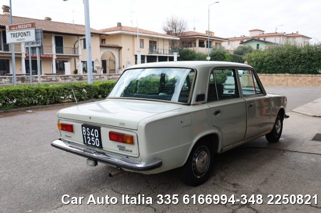 FIAT 124 Berlina usata 57