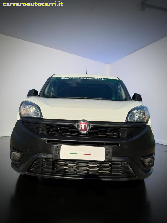 FIAT Doblo usata, con Antifurto