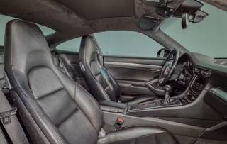 PORSCHE 911 usata, con Cronologia tagliandi