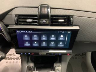 DS AUTOMOBILES DS 7 usata, con Vetri oscurati