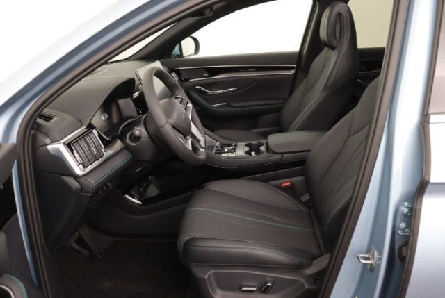 BYD Seal usata, con Controllo trazione