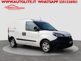 FIAT Doblo Doblò 1.6 MJT 105CV S&S PC-TN Cargo Lounge