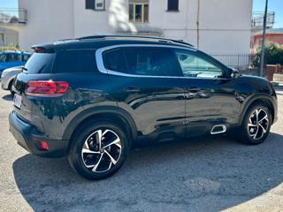 CITROEN C5 Aircross usata 32