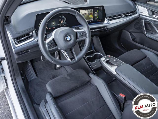BMW X1 usata, con Antifurto