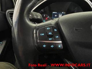 FORD Focus usata, con Touch screen
