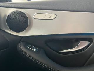 MERCEDES-BENZ GLC 350 usata, con Sistema di navigazione
