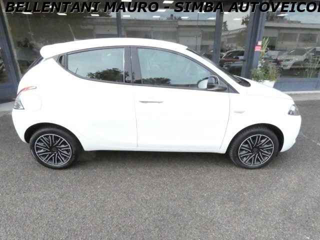 LANCIA Ypsilon usata, con Controllo trazione