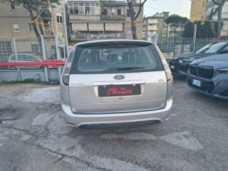 FORD Focus usata, con Antifurto