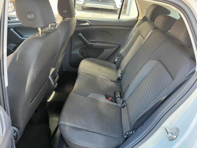 VOLKSWAGEN T-Cross usata, con Cruise Control