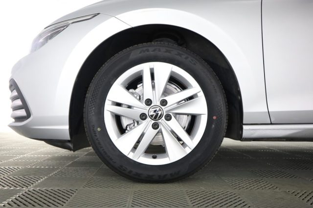 VOLKSWAGEN Golf usata 8