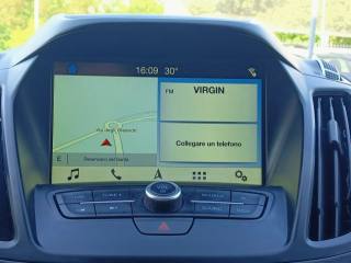 FORD Kuga usata, con Controllo trazione