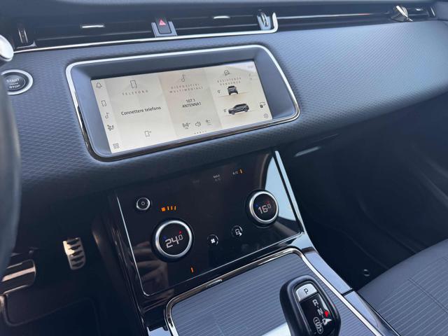 LAND ROVER Range Rover Evoque usata, con Boardcomputer