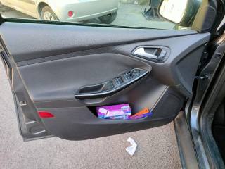 FORD Focus usata, con Cruise Control
