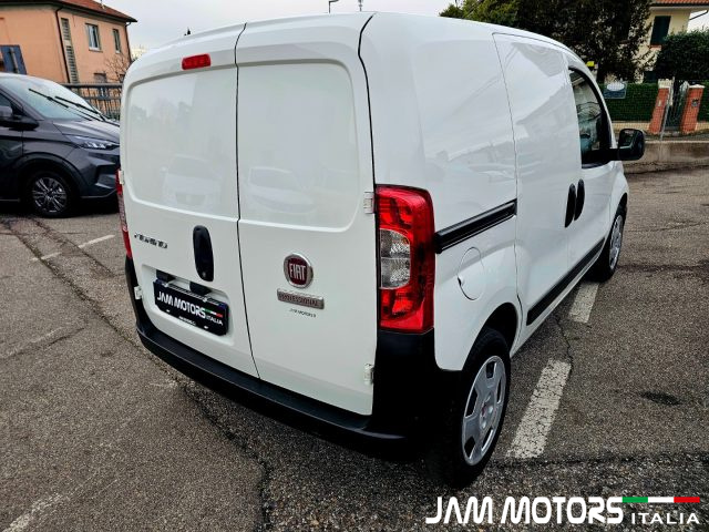 FIAT Fiorino usata, con Climatizzatore