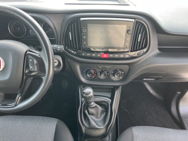 FIAT Doblo usata 12