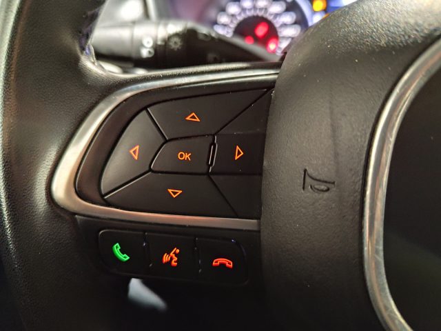 FIAT Tipo usata, con Airbag testa