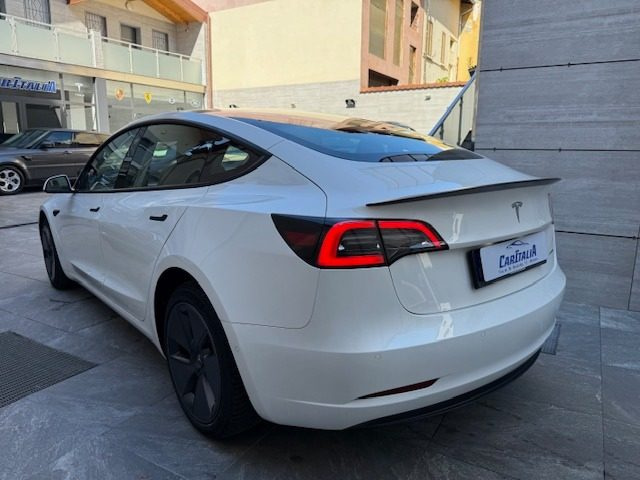 TESLA Model 3 usata, con Alzacristalli elettrici