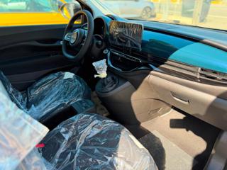 FIAT 500 usata, con Autoradio