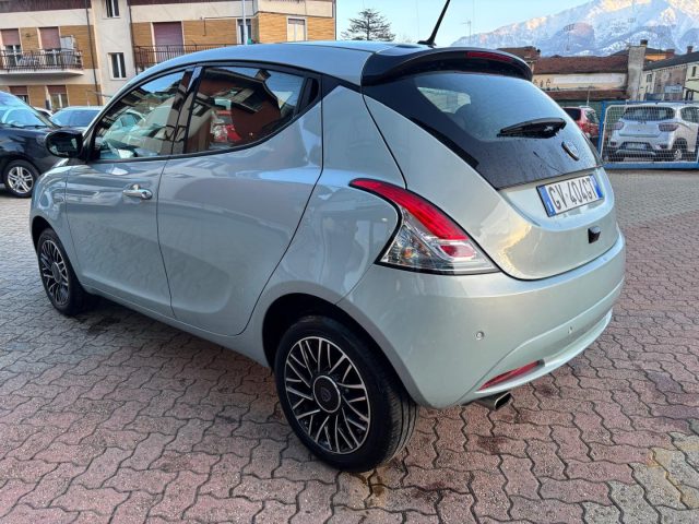 LANCIA Ypsilon usata, con Airbag
