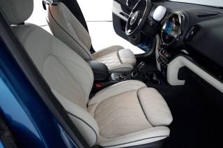 MINI Countryman usata, con Climatizzatore
