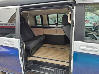 MERCEDES-BENZ Marco Polo usata 77